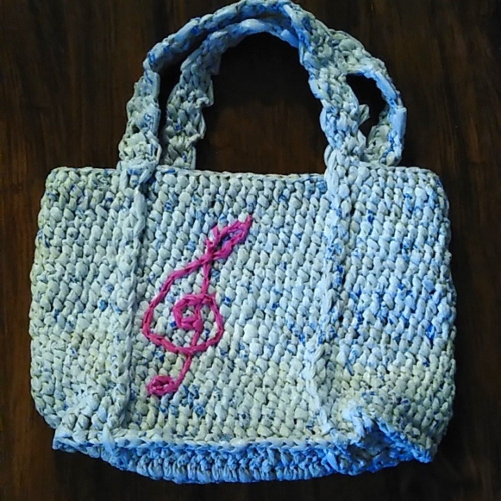 Shopping bag